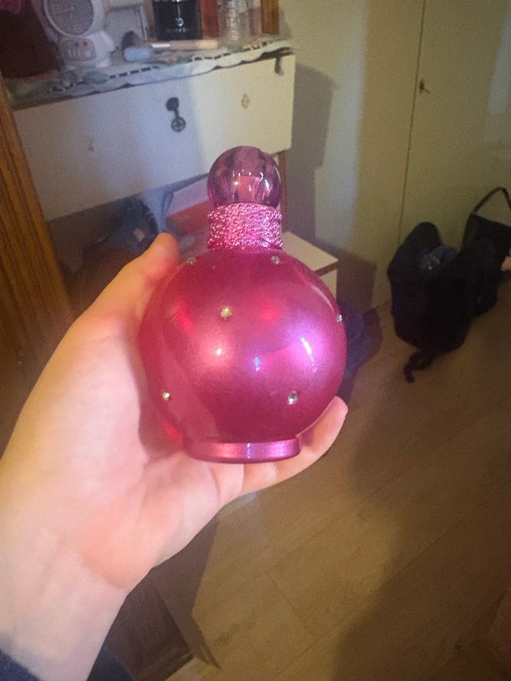 Britney Spears Fantasy Kadın Parfümü 100 ml - Görsel 5