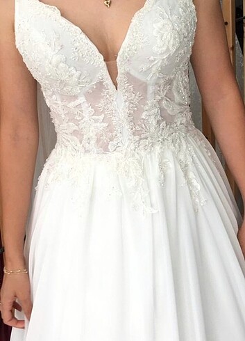 Gelinlik - Görsel 2