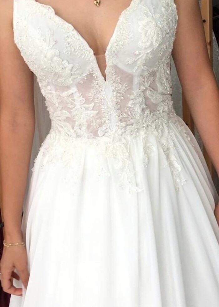 Gelinlik - Görsel 2