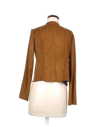 Batik Deri Ceket %70 İndirimli. - Görsel 3