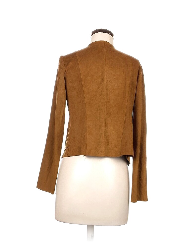 Batik Deri Ceket %70 İndirimli. - Görsel 3