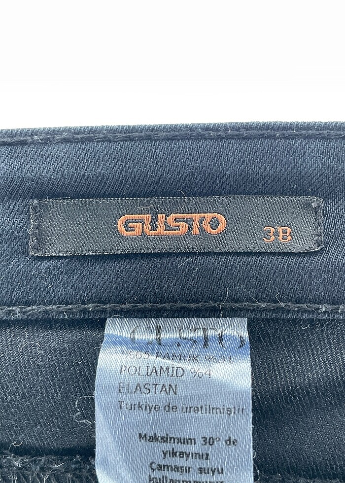 Gusto Düz Kesim %70 İndirimli. - Görsel 4