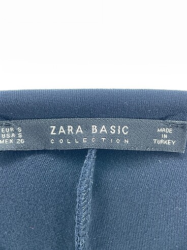 Zara Düz Kesim %70 İndirimli. - Görsel 4