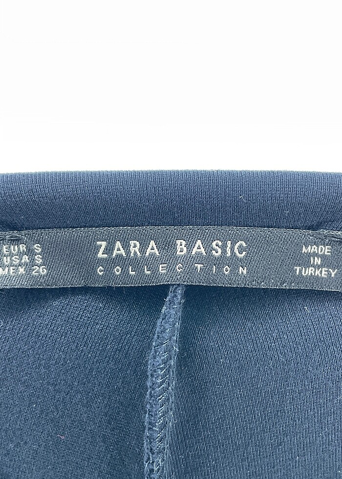 Zara Düz Kesim %70 İndirimli. - Görsel 4