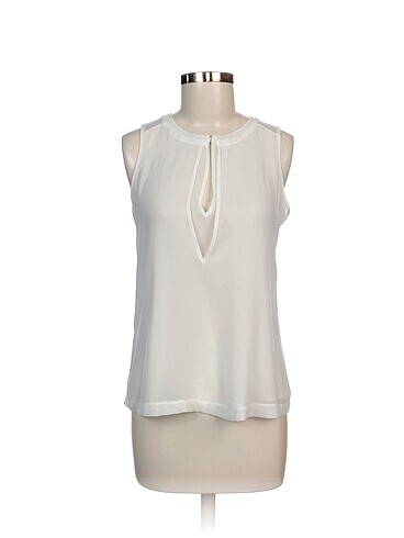 Mango Bluz %70 İndirimli.