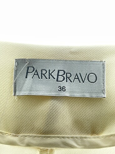 Park Bravo Düz Kesim %70 İndirimli. - Görsel 4