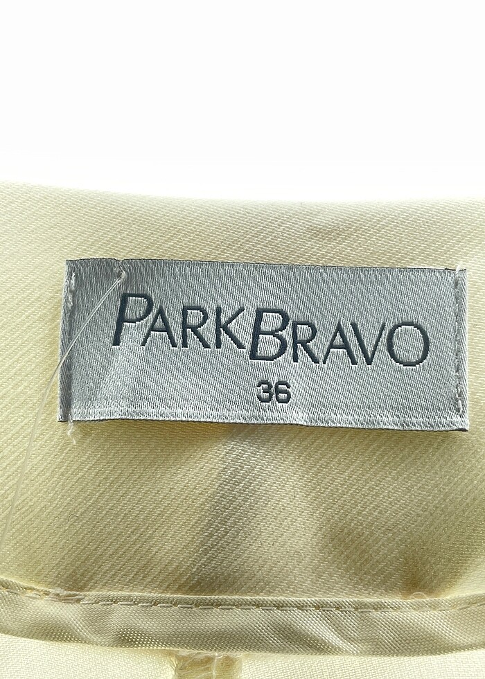 Park Bravo Düz Kesim %70 İndirimli. - Görsel 4