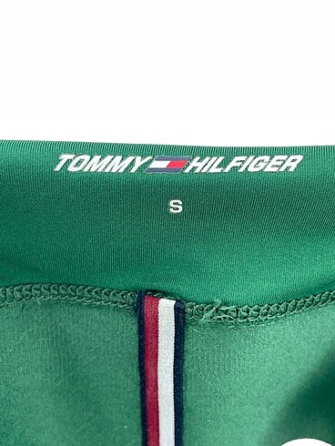 s Beden yeşil Renk Tommy Hilfiger Büstiyer %70 İndirimli.