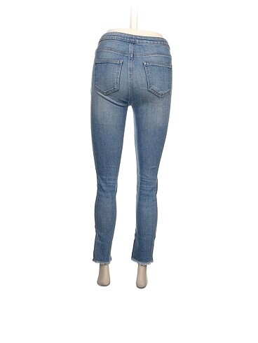 27 Beden Koton Jean / Kot %70 İndirimli.