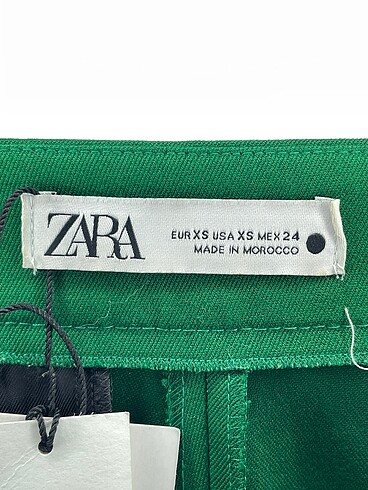 Zara Düz Kesim %70 İndirimli. - Görsel 4