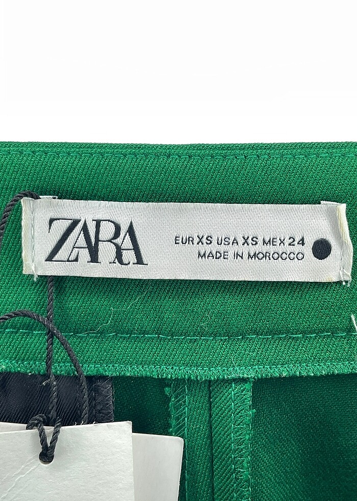 Zara Düz Kesim %70 İndirimli. - Görsel 4