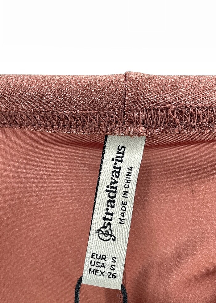 Stradivarius Tayt / Spor taytı %70 İndirimli. - Görsel 4