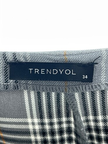 Trendyol & Milla Düz Kesim %70 İndirimli. - Görsel 4