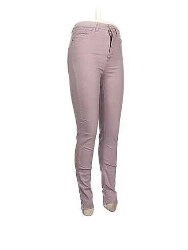 Stradivarius Stradivarius Jean / Kot %70 İndirimli.