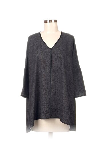 Vintage Love Bluz %70 İndirimli.