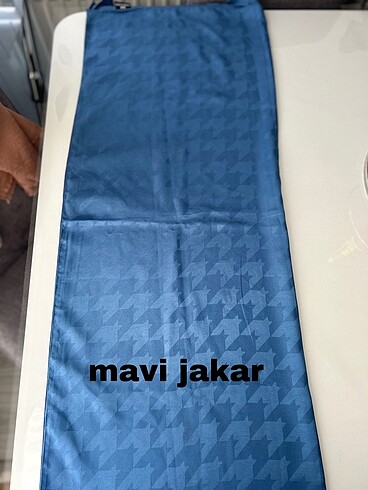 Diğer JAKAR PAMUK ŞAL
