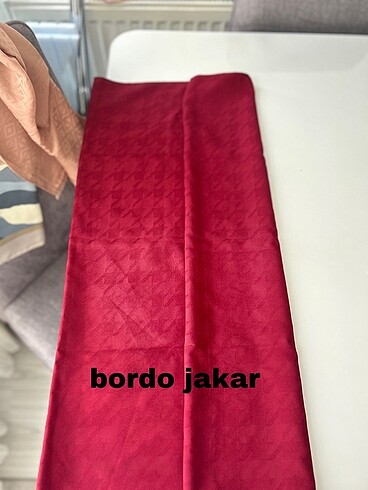 Beden mavi Renk JAKAR PAMUK ŞAL