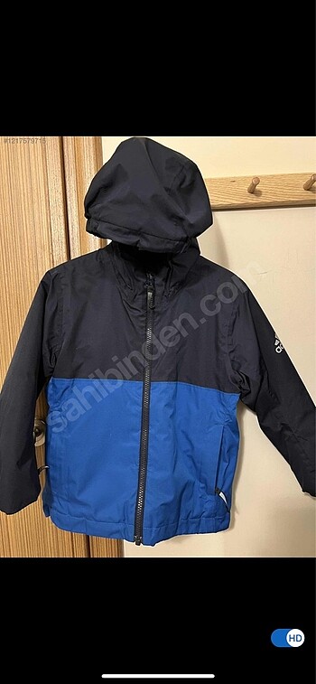 Adidas Orijinal Adidas lieblings çocuk montu