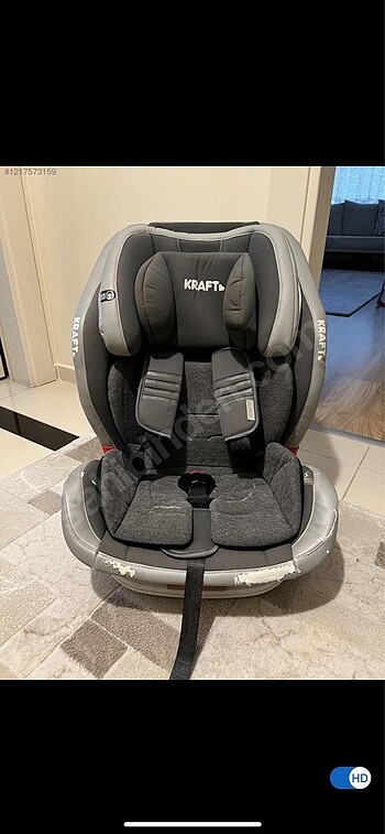 Kraft mode fix