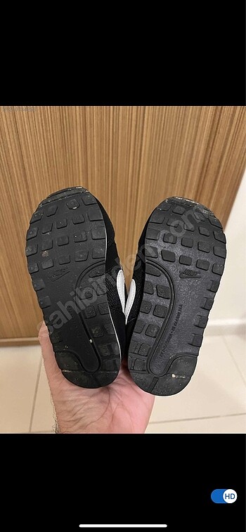 Nike Orijinal Nike mdrunner 2 , 25 numara