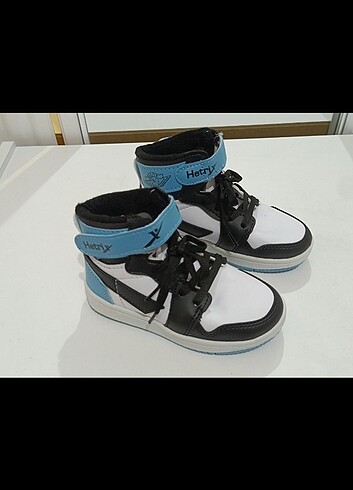 Nike Nike Jordan çocuk ayakkabısı ????