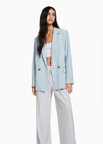 Blazer ceket 