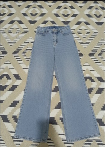 Kot pantolon