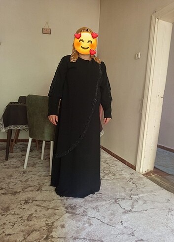 Tesettür abiye