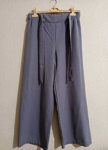 Kumaş pantolon