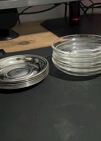 Bardak Altlığı Setleri - Görsel 4