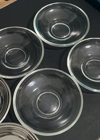 Bardak Altlığı Setleri - Görsel 3