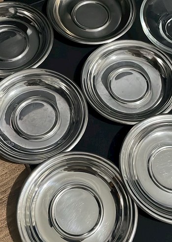 Bardak Altlığı Setleri - Görsel 2