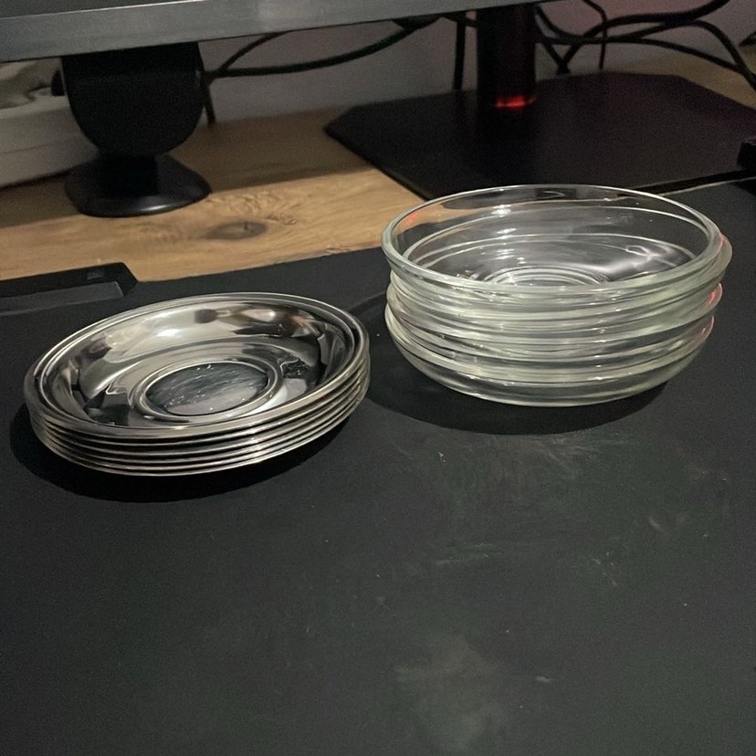 Bardak Altlığı Setleri - Görsel 4