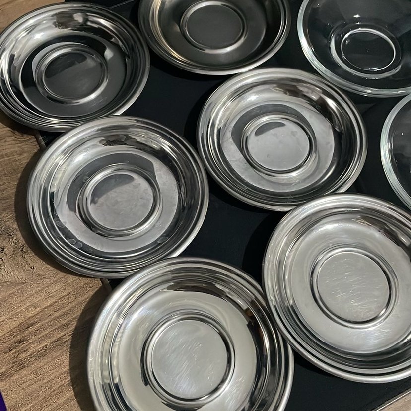 Bardak Altlığı Setleri - Görsel 2