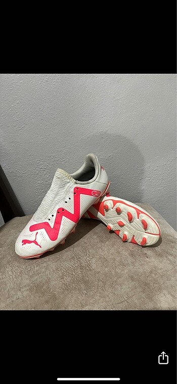 Orjinal Puma future krampon