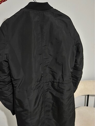H&M H&M bomber mont