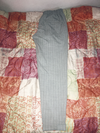 Bershka Bershka jogger