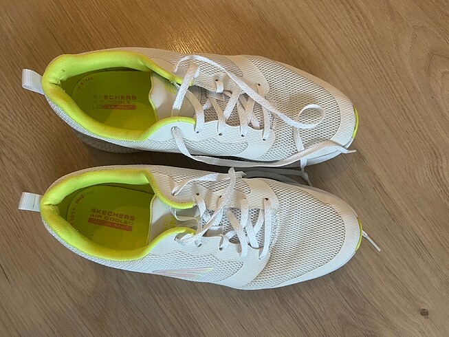 39 Beden Skechers lifestyle kadın spor ayakkabı