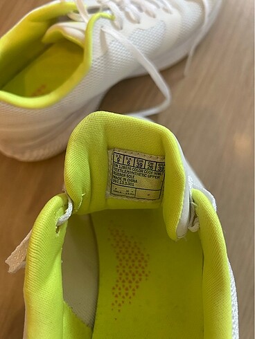 39 Beden beyaz Renk Skechers lifestyle kadın spor ayakkabı