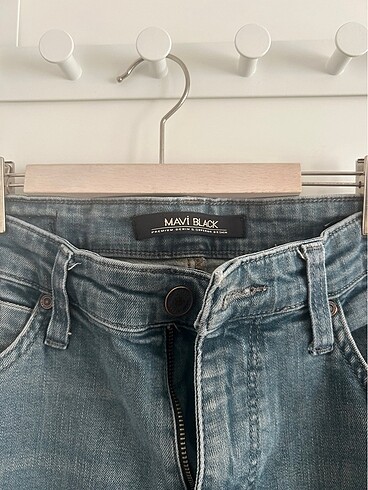 Mavi jeans erkek kot pantolon