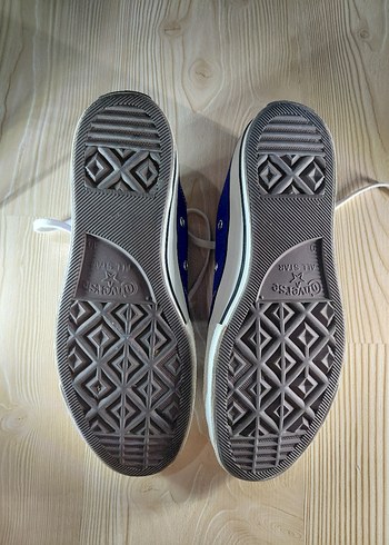 Converse Chuck 70 - 44 Numara - Görsel 4
