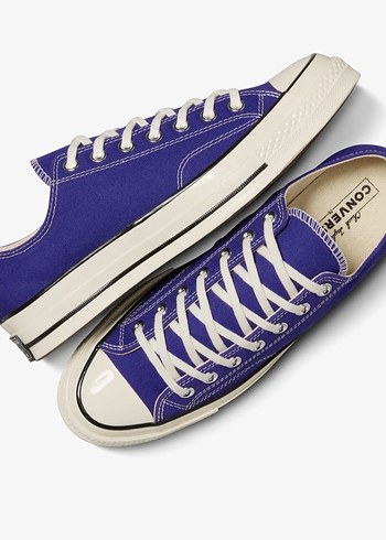 Converse Chuck 70 - 44 Numara - Görsel 6