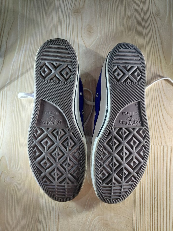 Converse Chuck 70 - 44 Numara - Görsel 4