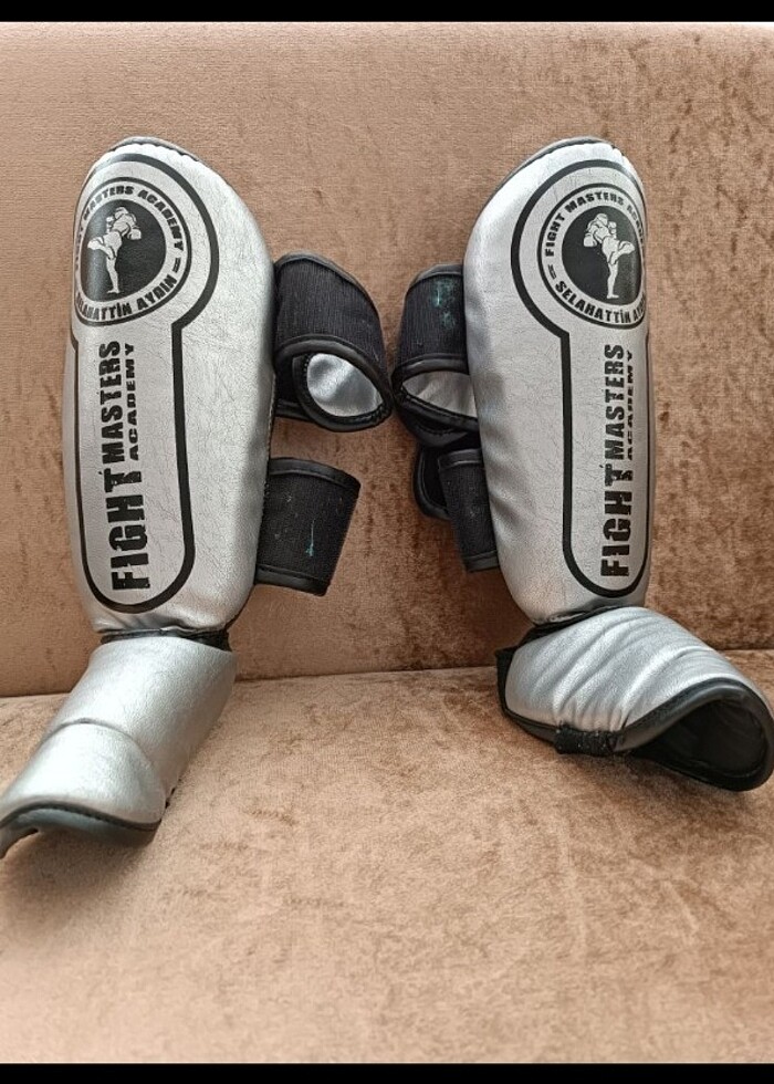 Boks tekmelikler  - Görsel 2