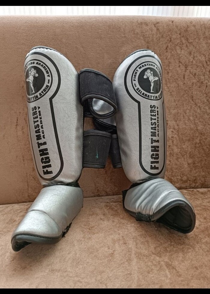 Boks tekmelikler  - Görsel 3