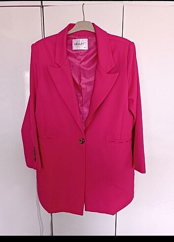 Kadın blazer ceket 