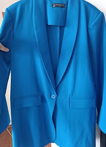 Diğer Kadın blazer ceket