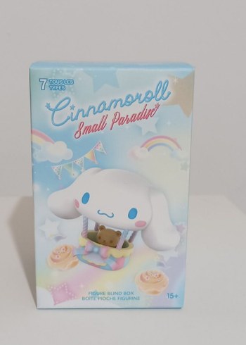 sanrio karakterleri Cinnamoroll Oyuncak Figür