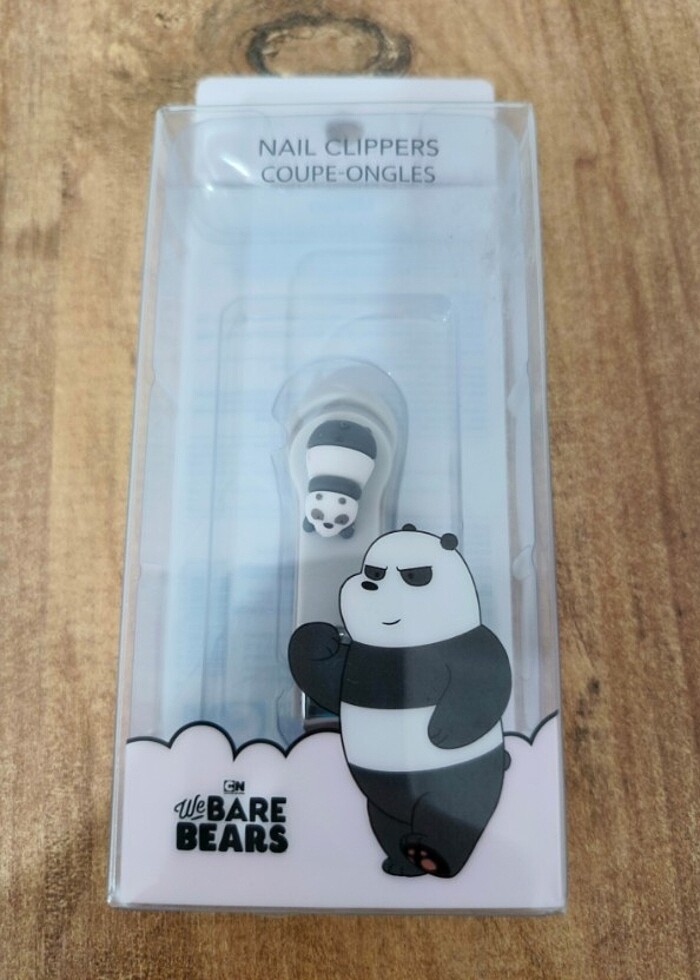 Miniso tırnak makası - Görsel 2