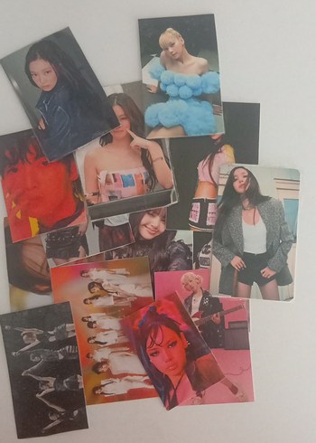 PVC li ve PVC siz pc biri hasarlı